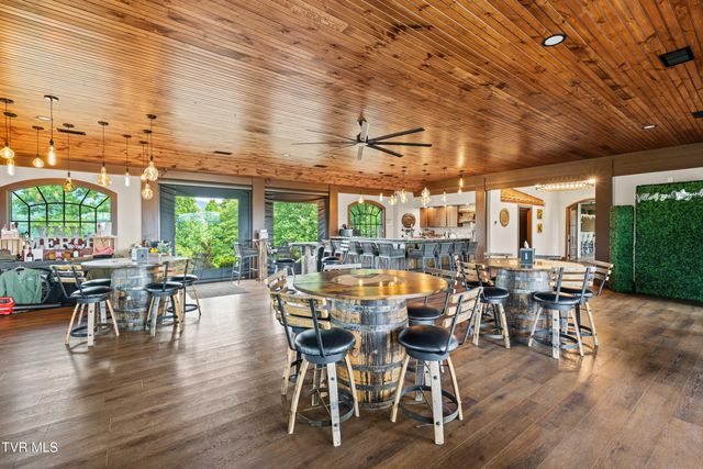 1877 Dry Hill Road, Butler, TN 37640