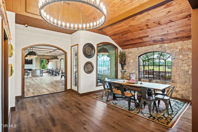 1877 Dry Hill Road, Butler, TN 37640