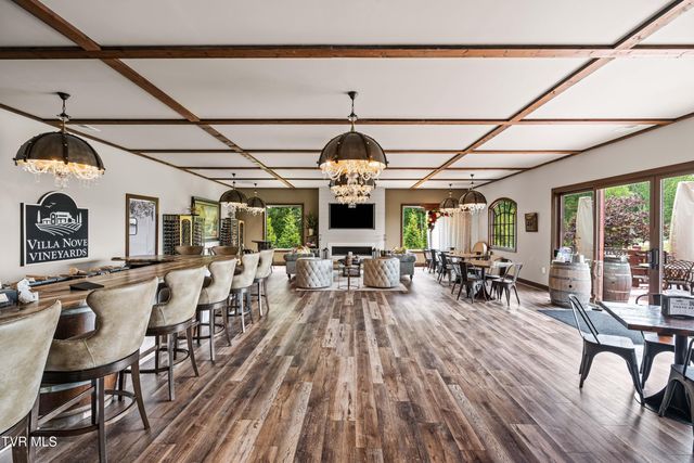 1877 Dry Hill Road, Butler, TN 37640