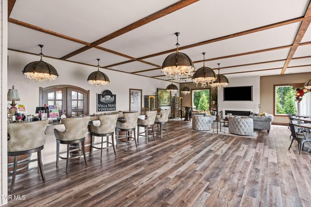1877 Dry Hill Road, Butler, TN 37640