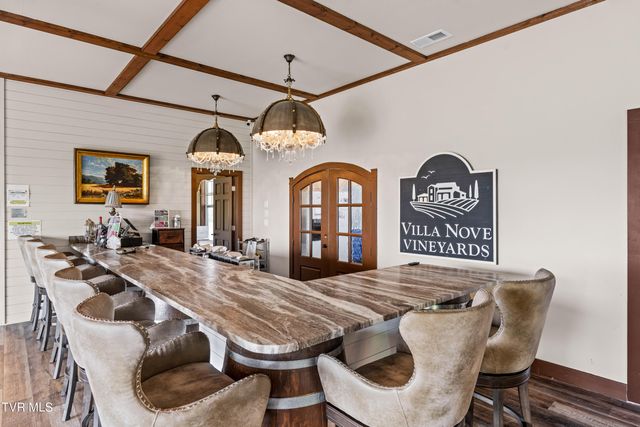 1877 Dry Hill Road, Butler, TN 37640