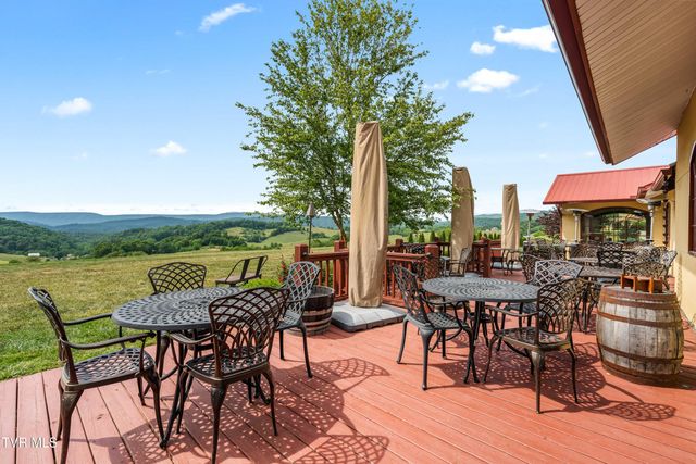 1877 Dry Hill Road, Butler, TN 37640