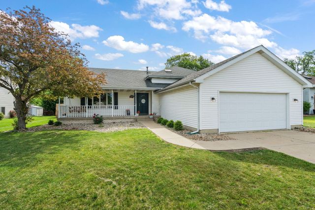 8987 Calhoun Place, Crown Point, IN 46307