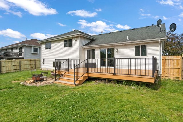 8987 Calhoun Place, Crown Point, IN 46307