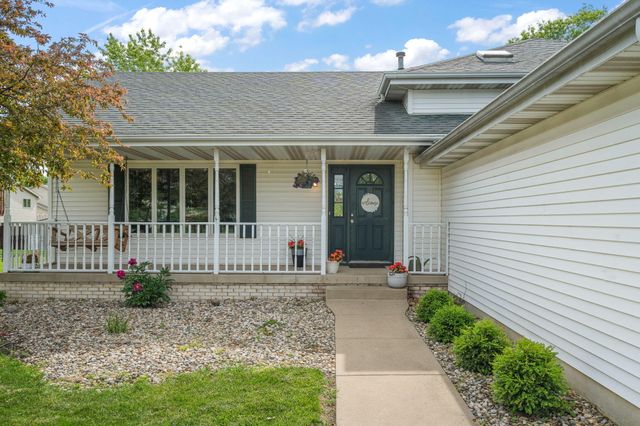 8987 Calhoun Place, Crown Point, IN 46307