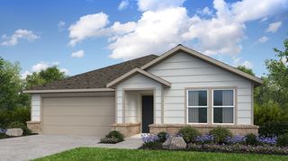 2543 Pine Island Court, Crandall, TX 75114