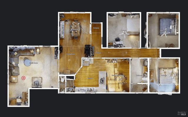 2142 Laguna Rd, Santa Rosa, CA 95401