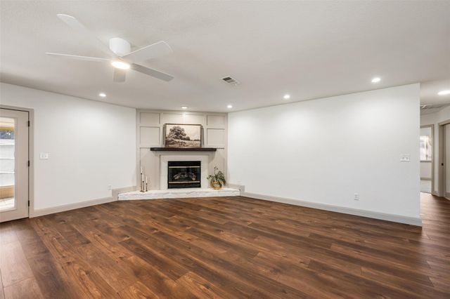 109 Vandeventer DR, Burnet, TX 78611