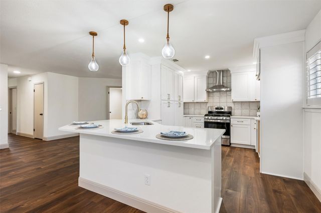 109 Vandeventer DR, Burnet, TX 78611