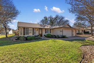 109 Vandeventer DR, Burnet, TX 78611