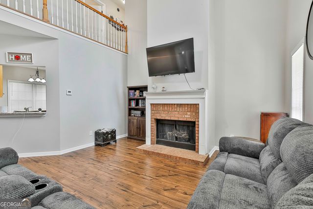 21 Oak Park Square, Newnan, GA 30265