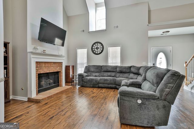 21 Oak Park Square, Newnan, GA 30265