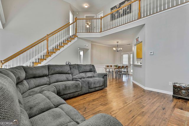 21 Oak Park Square, Newnan, GA 30265