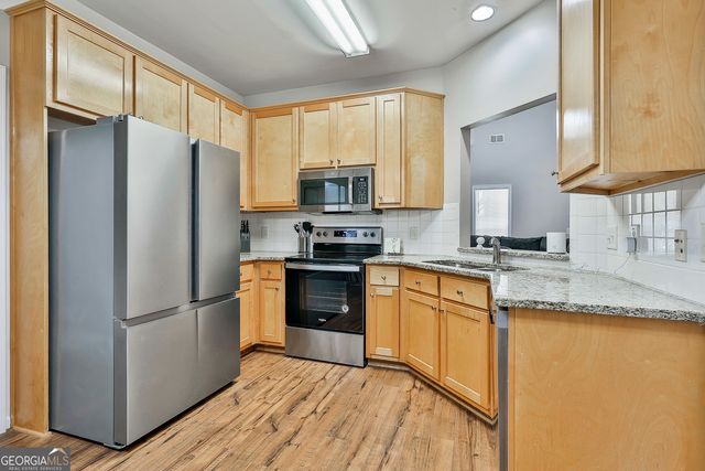 21 Oak Park Square, Newnan, GA 30265