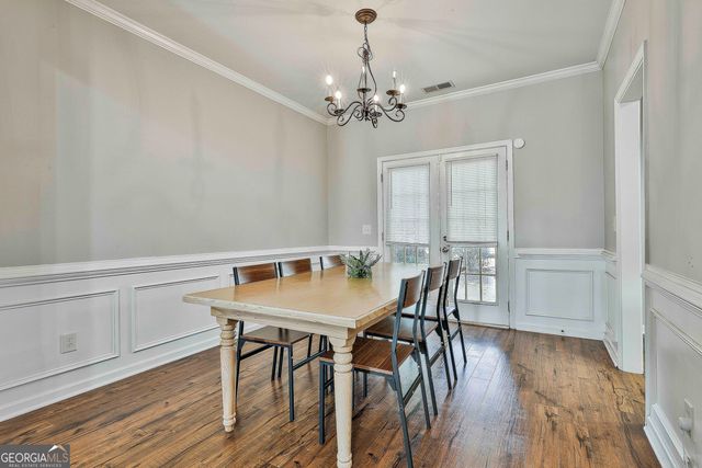 21 Oak Park Square, Newnan, GA 30265