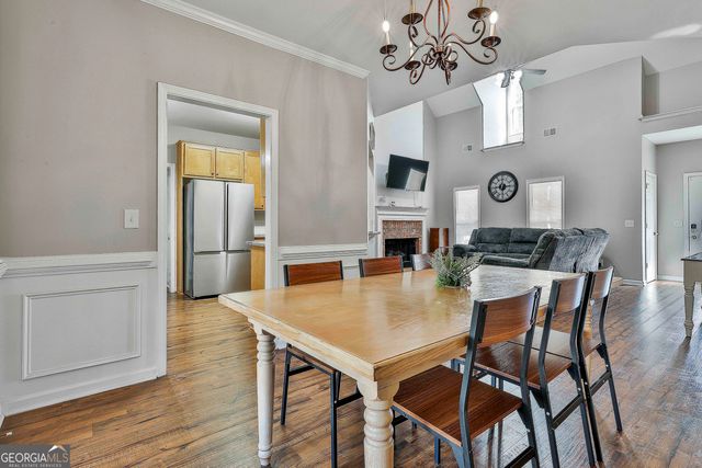 21 Oak Park Square, Newnan, GA 30265