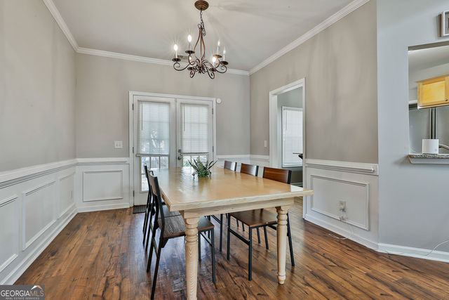 21 Oak Park Square, Newnan, GA 30265