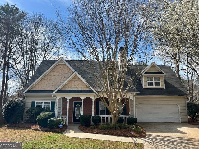 21 Oak Park Square, Newnan, GA 30265