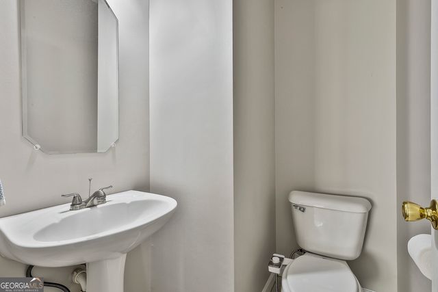 21 Oak Park Square, Newnan, GA 30265