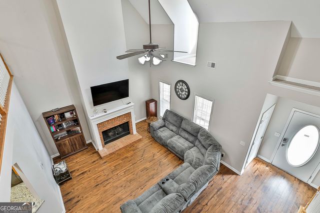 21 Oak Park Square, Newnan, GA 30265