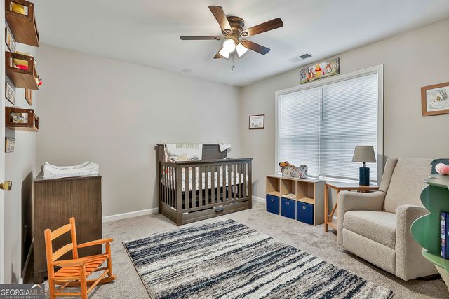 21 Oak Park Square, Newnan, GA 30265