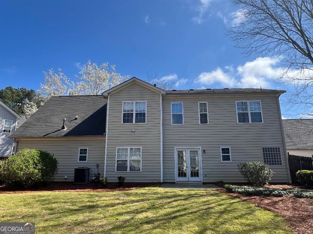 21 Oak Park Square, Newnan, GA 30265