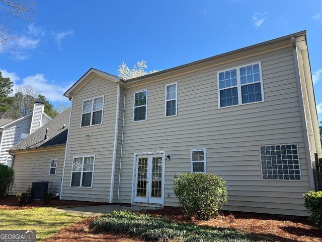 21 Oak Park Square, Newnan, GA 30265