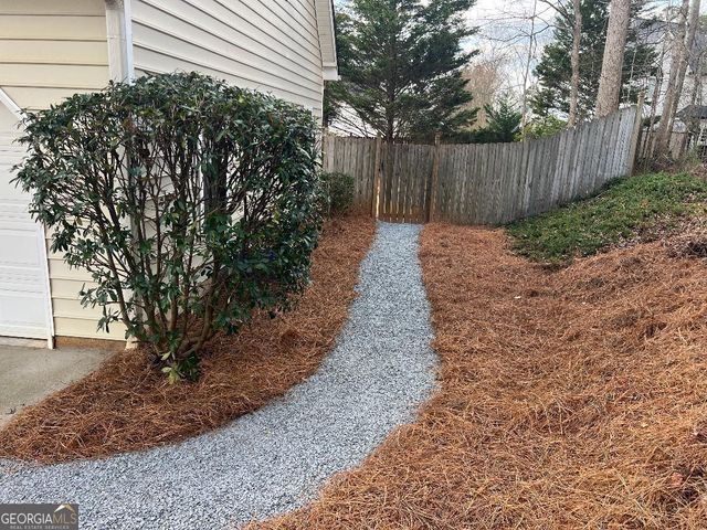 21 Oak Park Square, Newnan, GA 30265