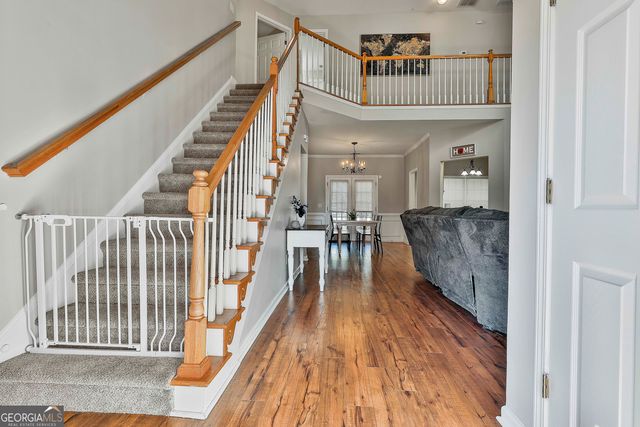 21 Oak Park Square, Newnan, GA 30265