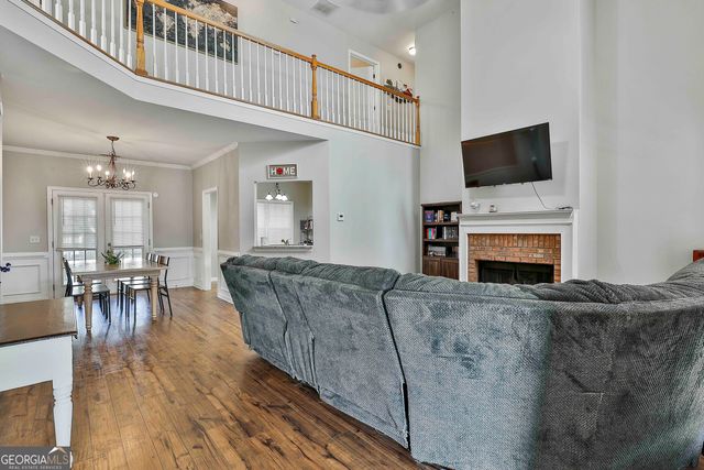 21 Oak Park Square, Newnan, GA 30265