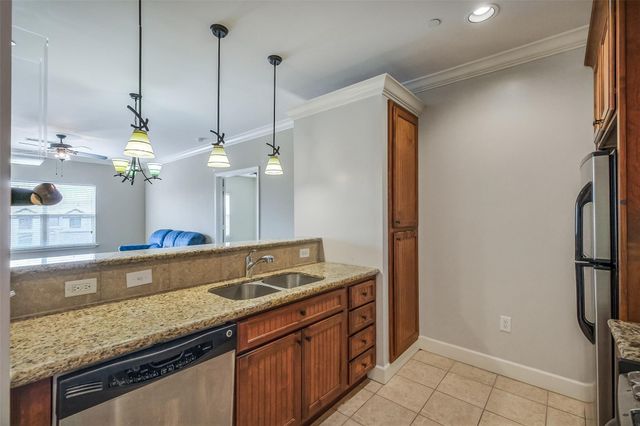 2203 Dorrington Street 309, Houston, TX 77030