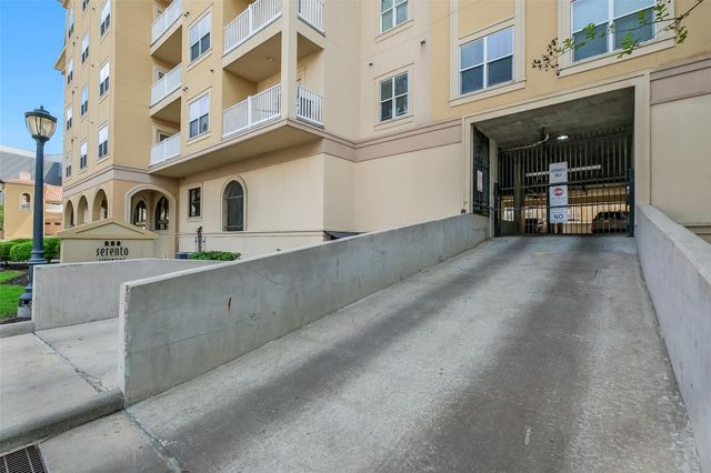 2203 Dorrington Street 309, Houston, TX 77030