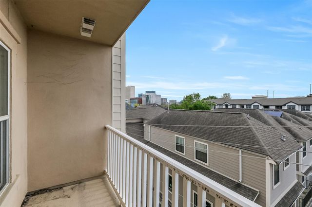 2203 Dorrington Street 309, Houston, TX 77030