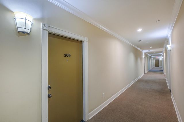 2203 Dorrington Street 309, Houston, TX 77030