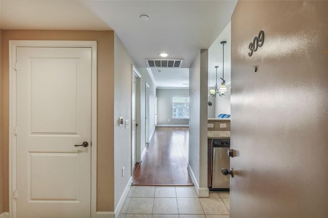 2203 Dorrington Street 309, Houston, TX 77030