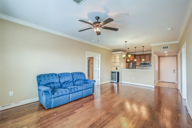 2203 Dorrington Street 309, Houston, TX 77030