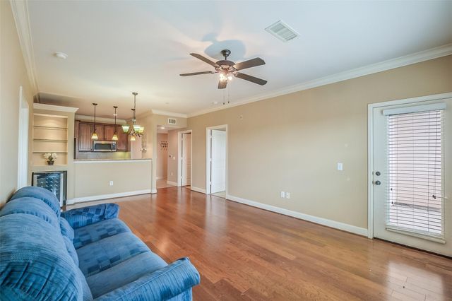 2203 Dorrington Street 309, Houston, TX 77030