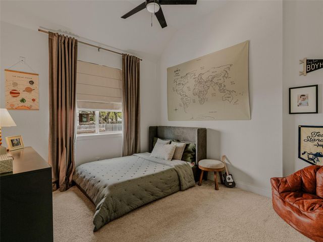 12516 Uvalde Creek DR, Austin, TX 78732