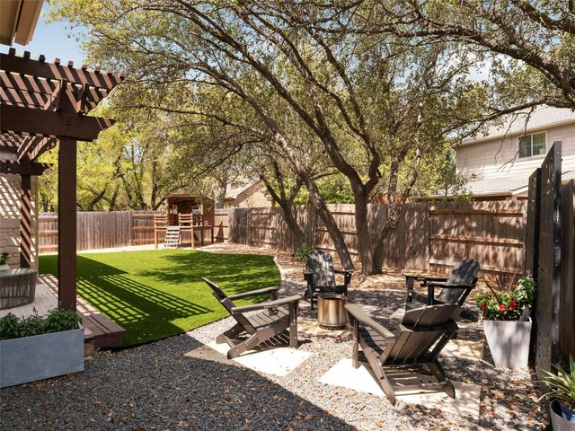 12516 Uvalde Creek DR, Austin, TX 78732