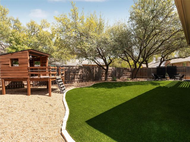 12516 Uvalde Creek DR, Austin, TX 78732