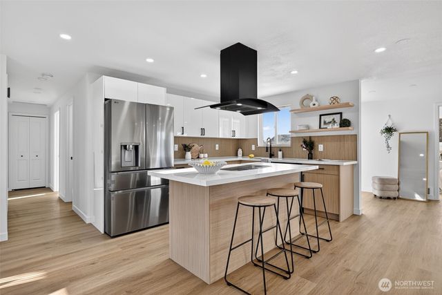 6628 66th Drive NE, Marysville, WA 98270