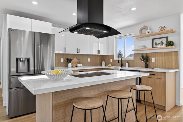 6628 66th Drive NE, Marysville, WA 98270