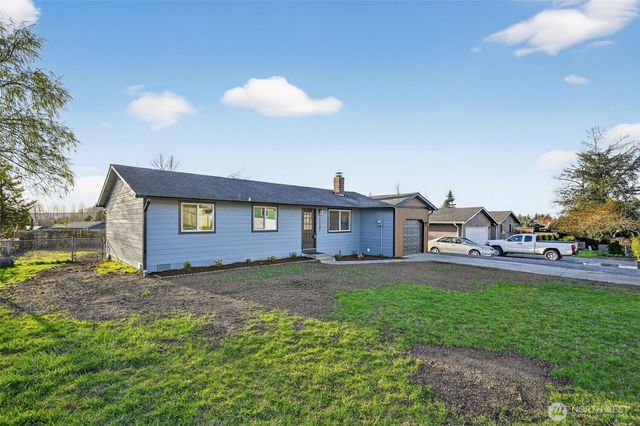 6628 66th Drive NE, Marysville, WA 98270