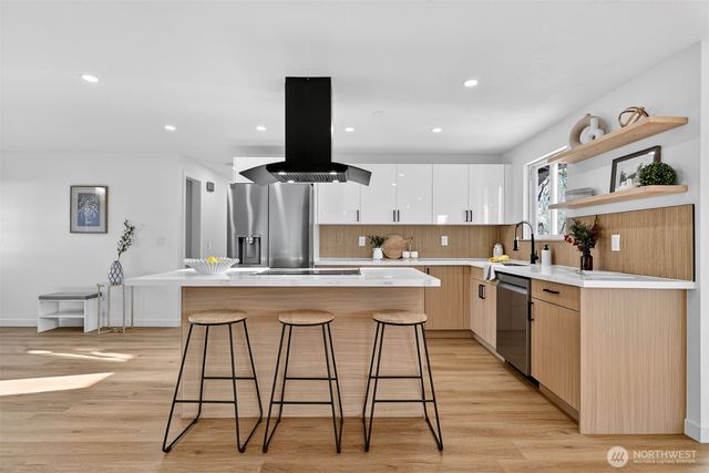 6628 66th Drive NE, Marysville, WA 98270