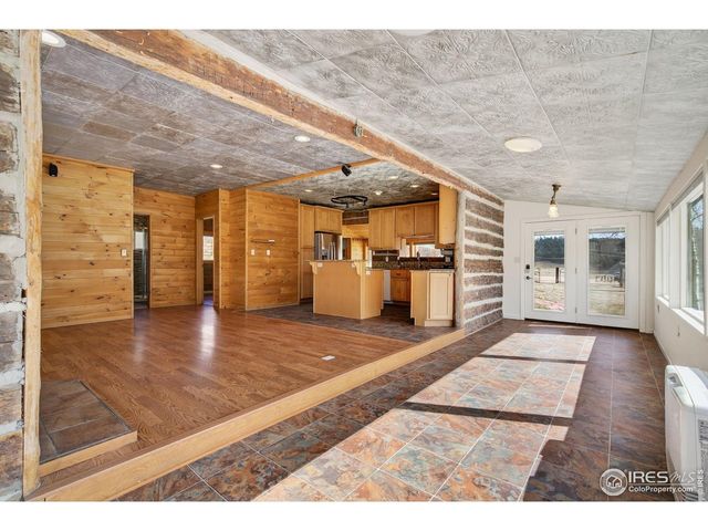 2848 Slater Creek Rd, Florissant, CO 80816