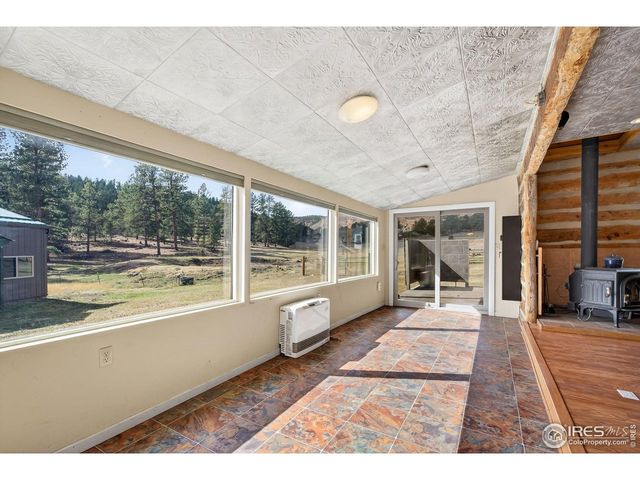 2848 Slater Creek Rd, Florissant, CO 80816