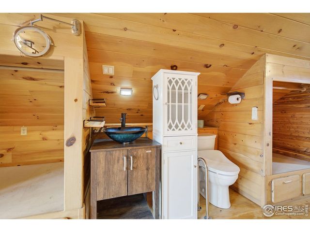 2848 Slater Creek Rd, Florissant, CO 80816