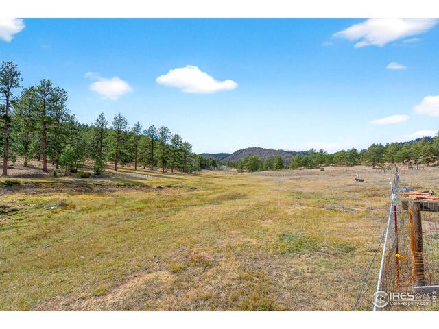 2848 Slater Creek Rd, Florissant, CO 80816