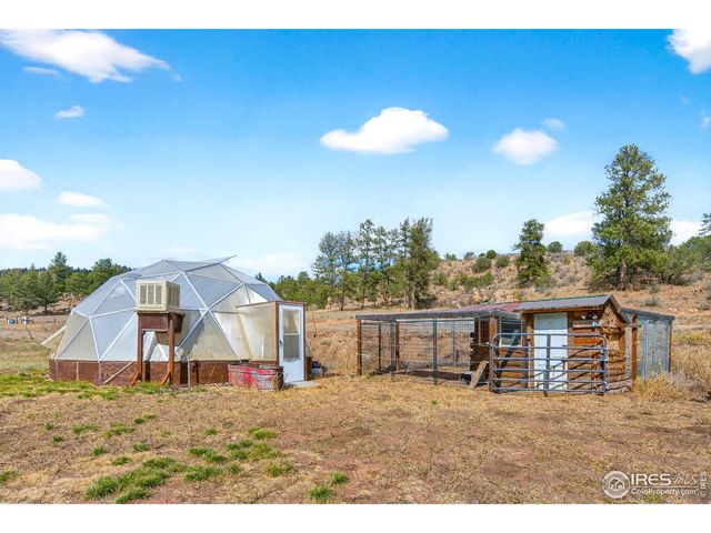 2848 Slater Creek Rd, Florissant, CO 80816