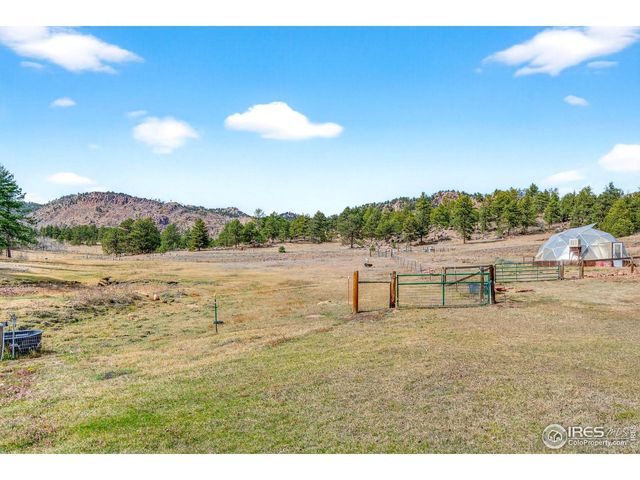 2848 Slater Creek Rd, Florissant, CO 80816